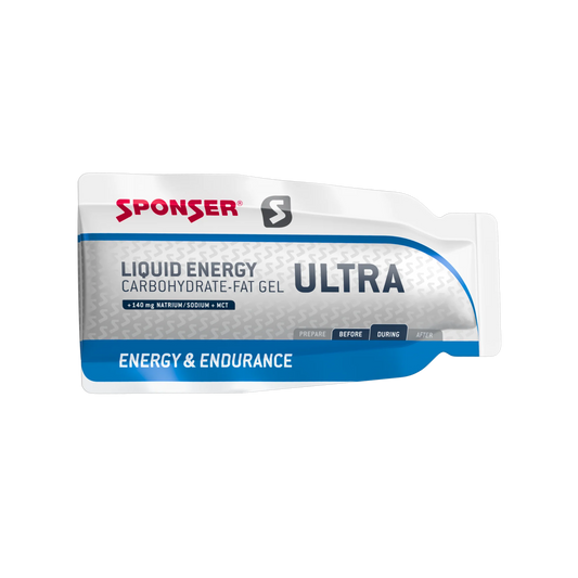 Sponser Liquid Energy Ultra