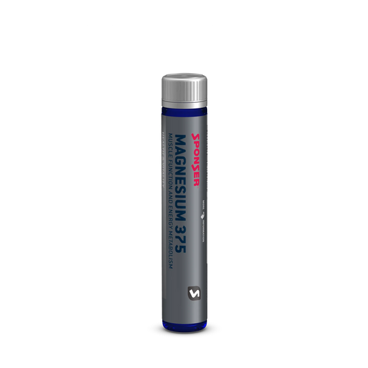 Sponser Magnesium 375