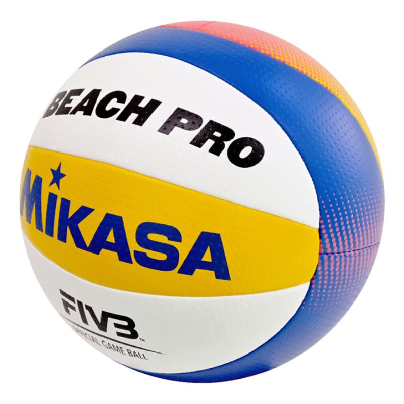 Volleyball MIKASA Beach Volleyball BV550C