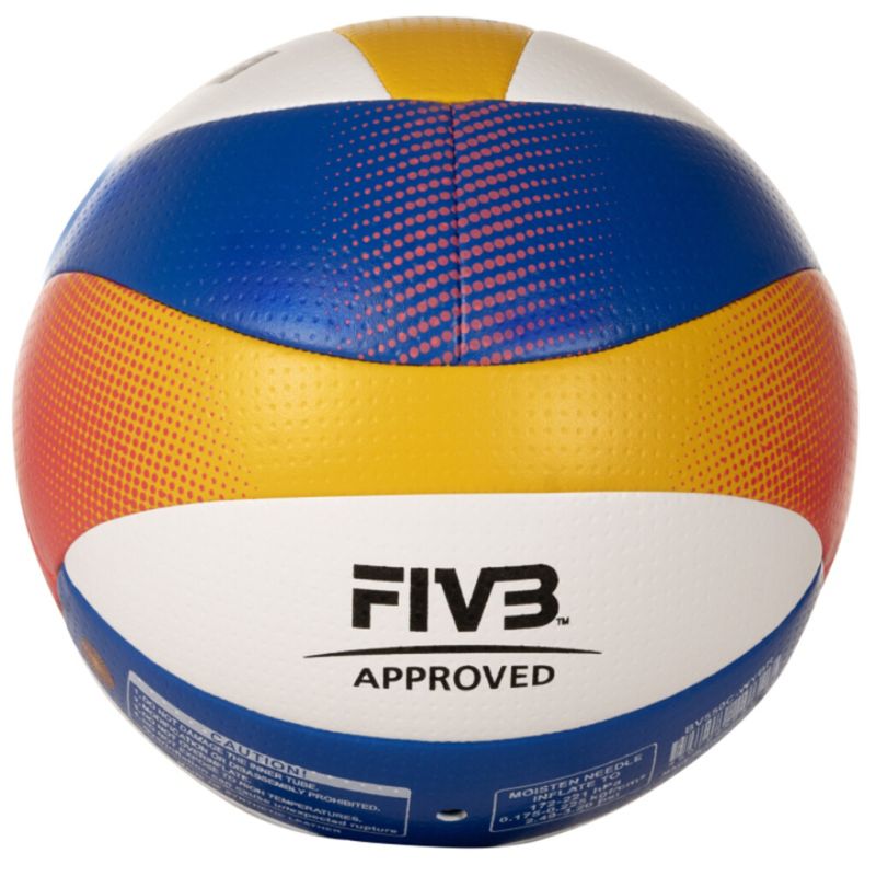 Volleyball MIKASA Beach Volleyball BV550C