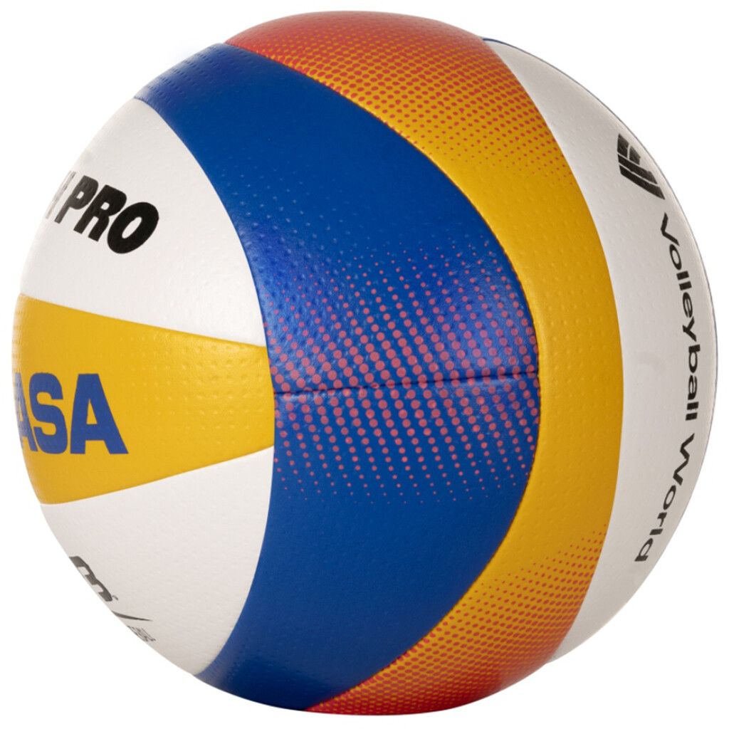 Volleyball MIKASA Beach Volleyball BV550C