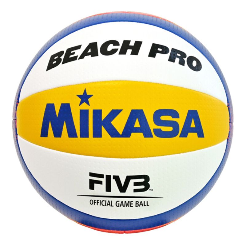 Volleyball MIKASA Beach Volleyball BV550C