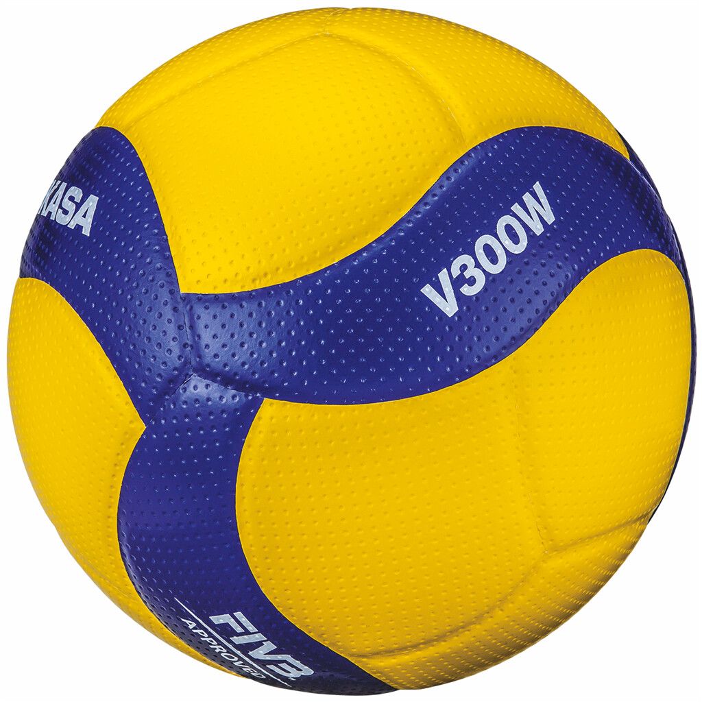 Volleyball MIKASA V300W