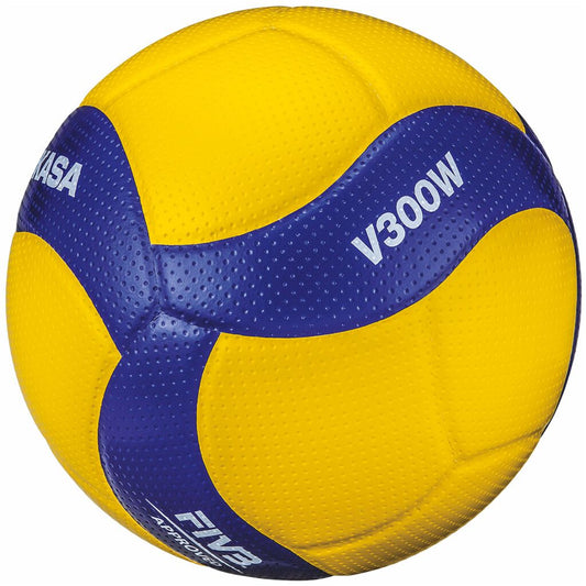 Volleyball MIKASA V300W