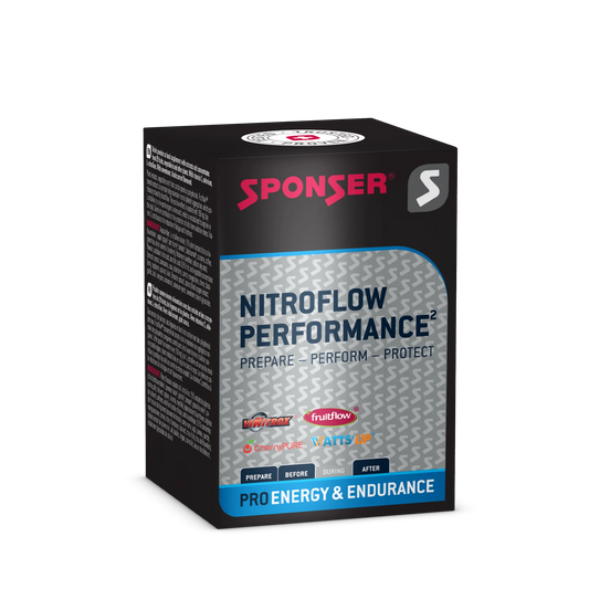 Sponser Nitroflow Performance2