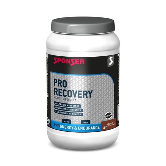 Sponser Pro Recovery