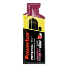 Powerbar PowerGel Fruit