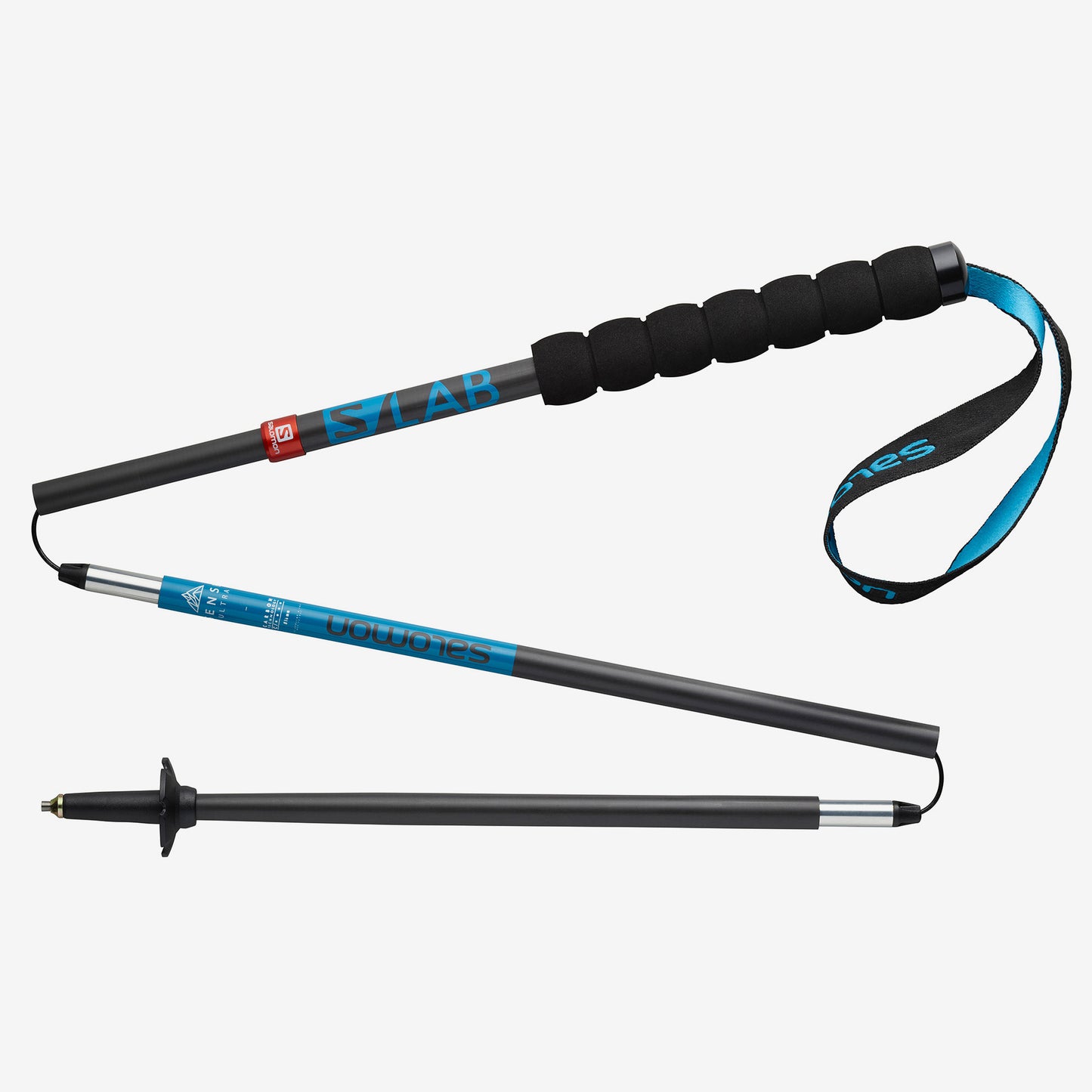 SALOMON STÖCKE WANDERN SENSE ULTRA FOLDABLE