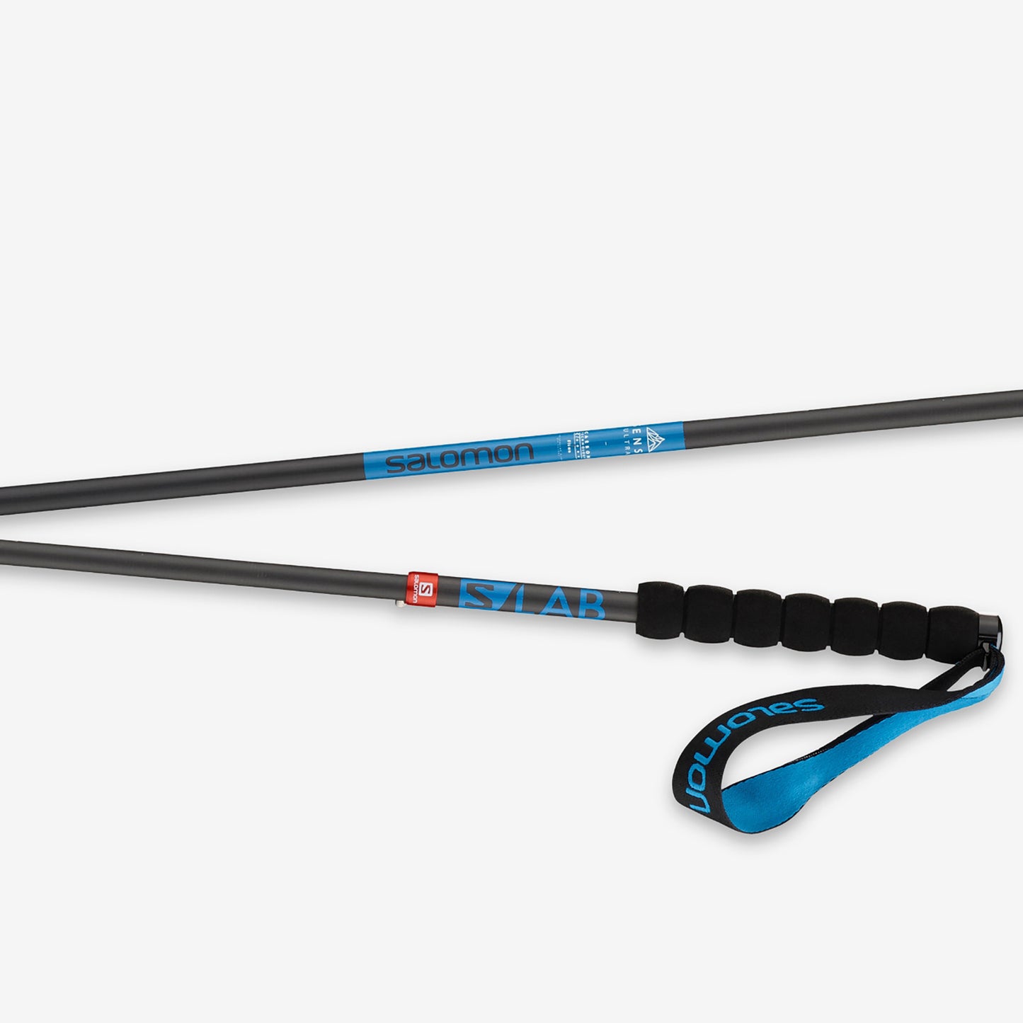 SALOMON STÖCKE WANDERN SENSE ULTRA FOLDABLE