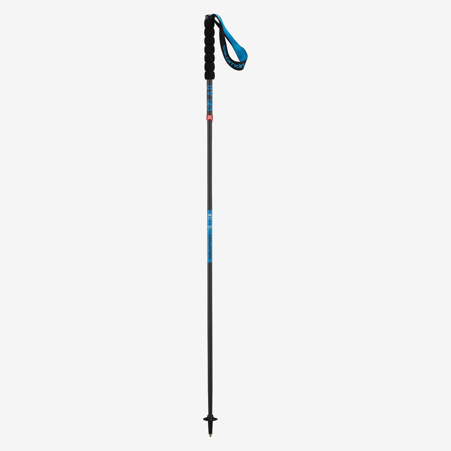 SALOMON STÖCKE WANDERN SENSE ULTRA FOLDABLE