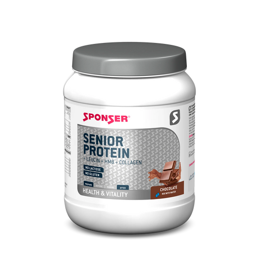 Sponser Senior Protein
