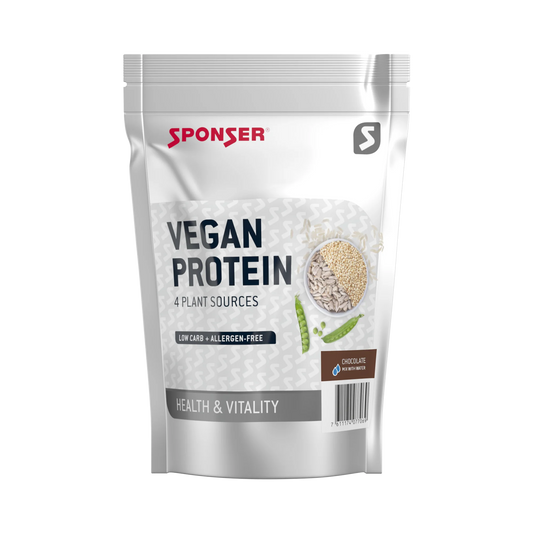 Sponser Vegan Protein