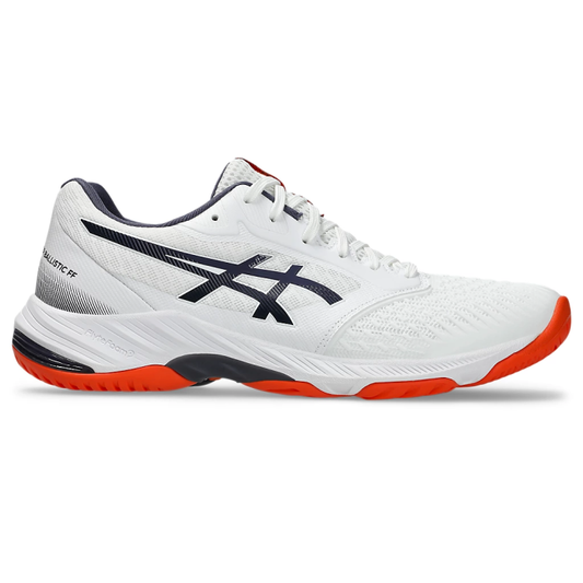 ASICS HALLENSCHUH NETBURNER BALLISTIC FF 3