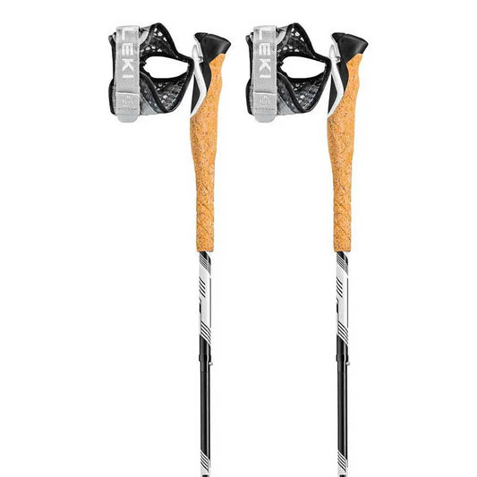 LEKI STÖCKE COROSS TRAIL FX.ONE SUPERLITE