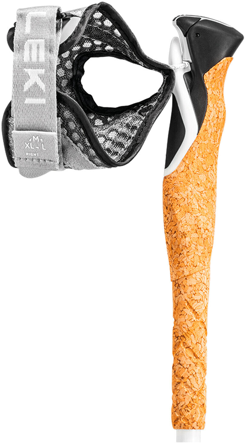 LEKI STÖCKE CROSS TRAIL FX SUPERLITE COMPACT