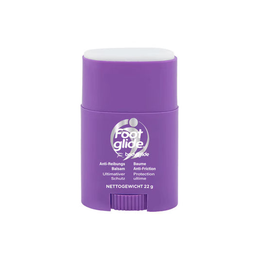 Bodyglide Hautschutz Stick FOOT Balm