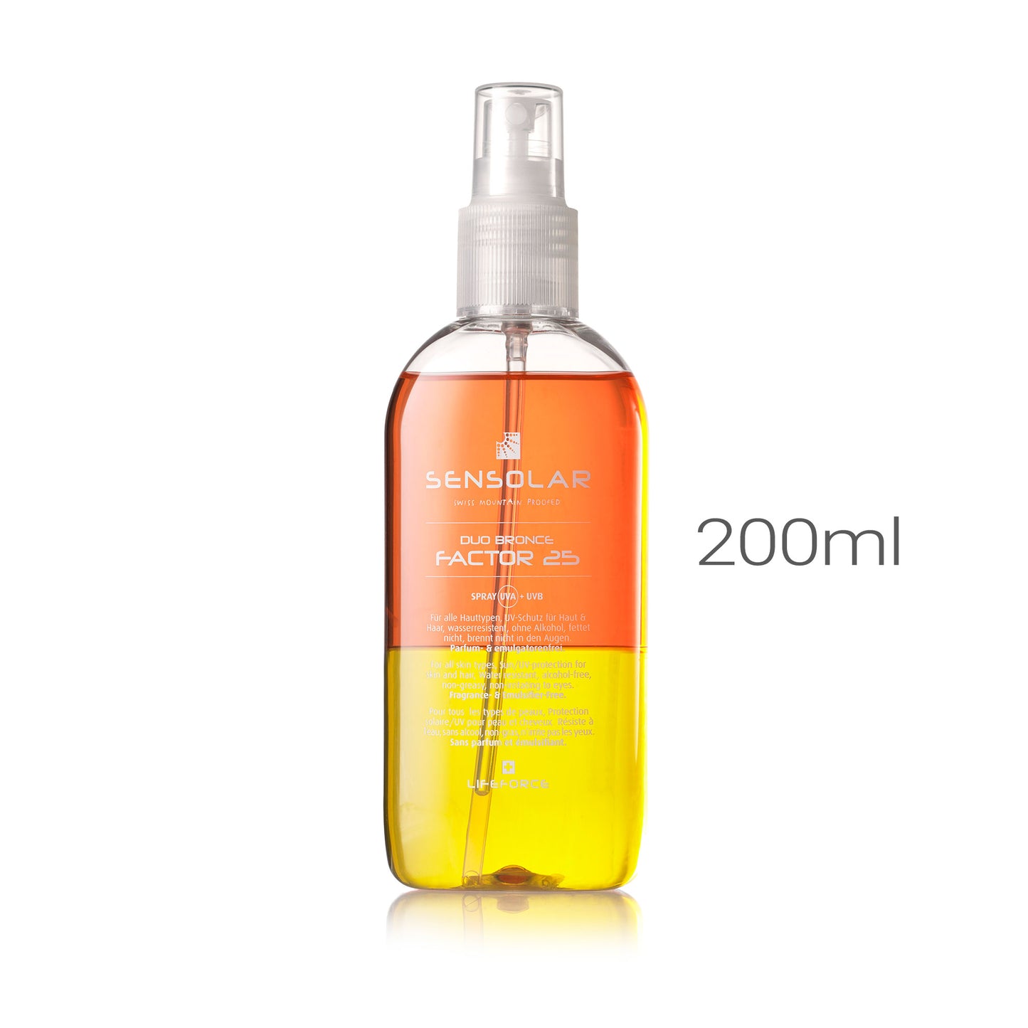 Sensolar Sonnenschutz